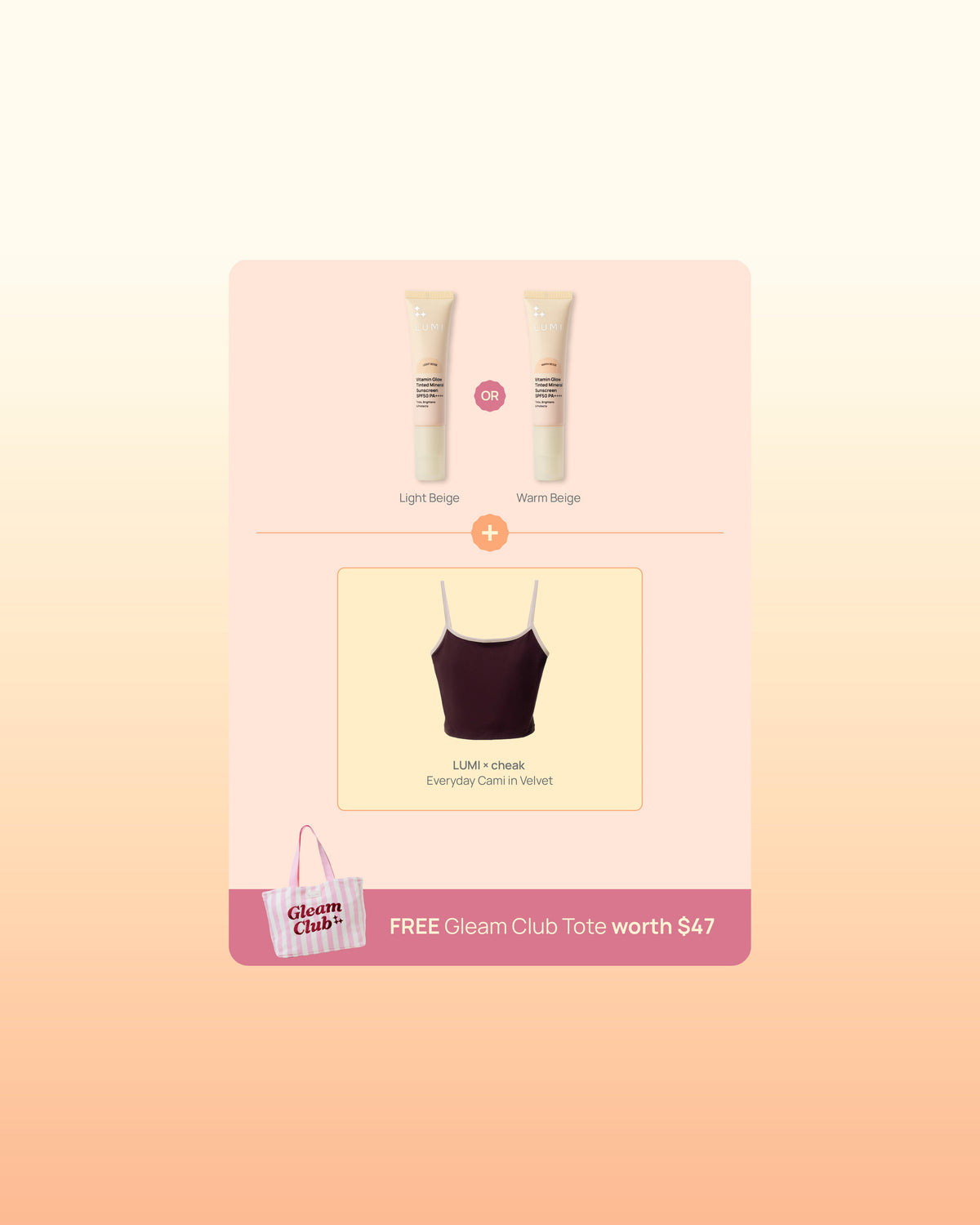 Everyday Comfort Bundle