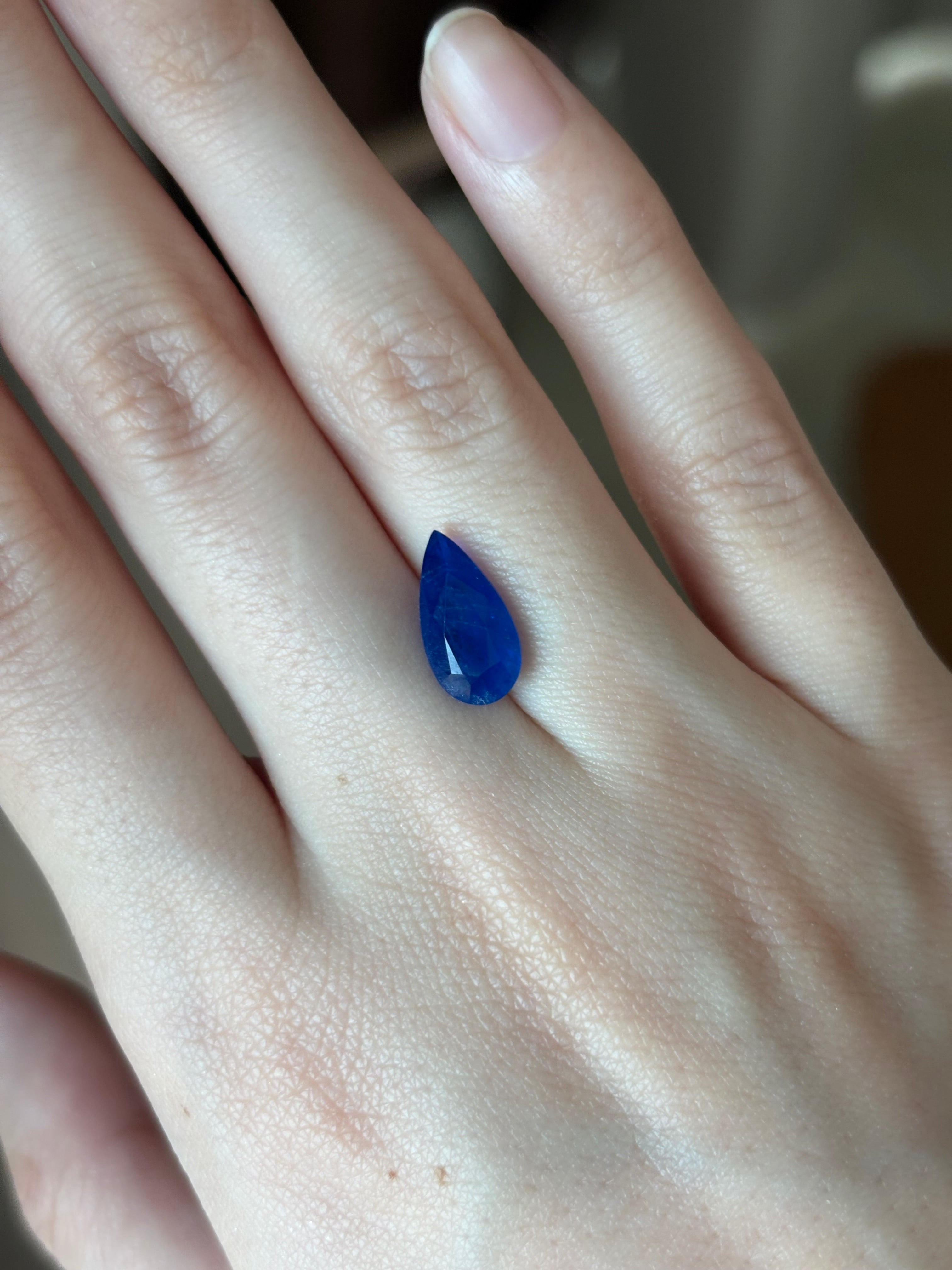 1.69ct Hauyne DXBCS4585