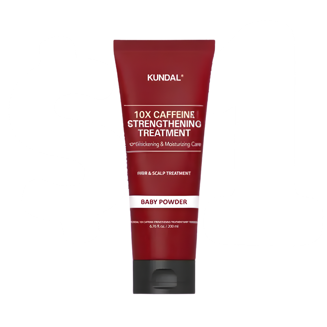 10x Caffeine Strengthening Treatment - 200 ml (LP)