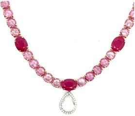 NECKLACE NK-H81
