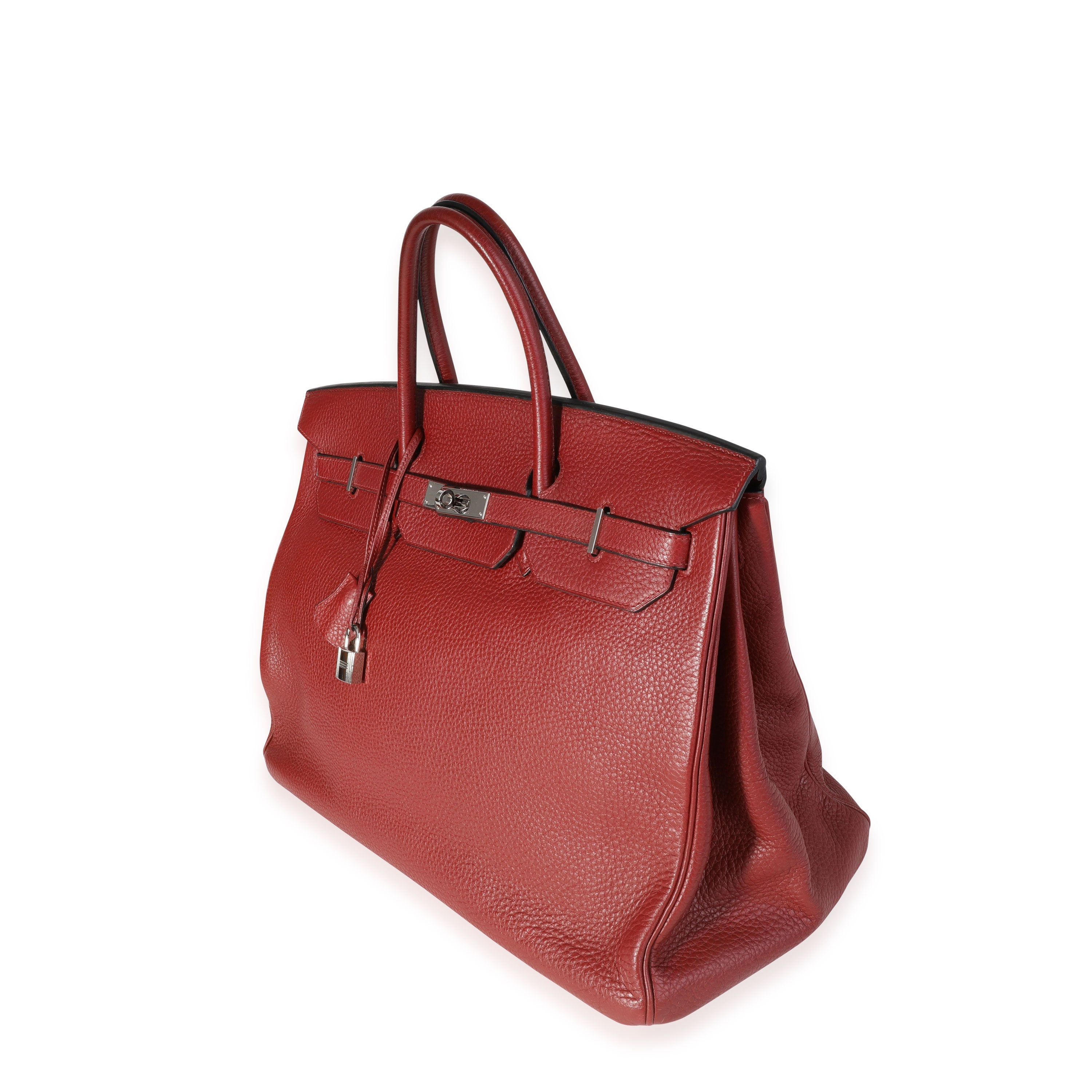 Rouge H Clemence Birkin 40 PHW