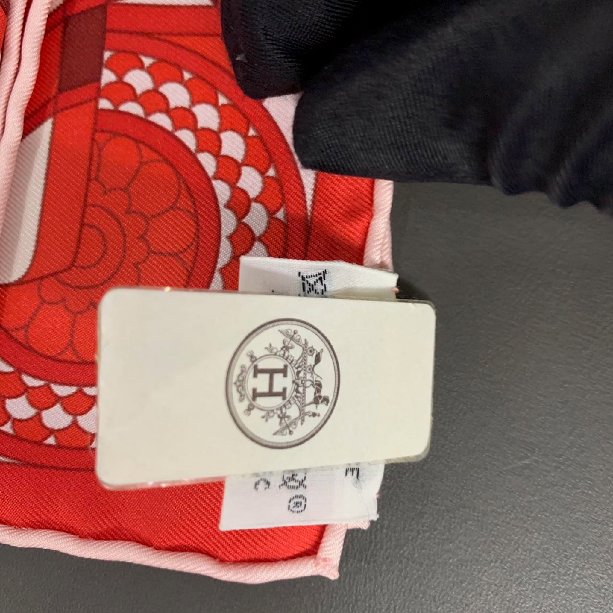 Hermès Carré 90 Scarf Le Tour du Monde en 63 Cases image 12