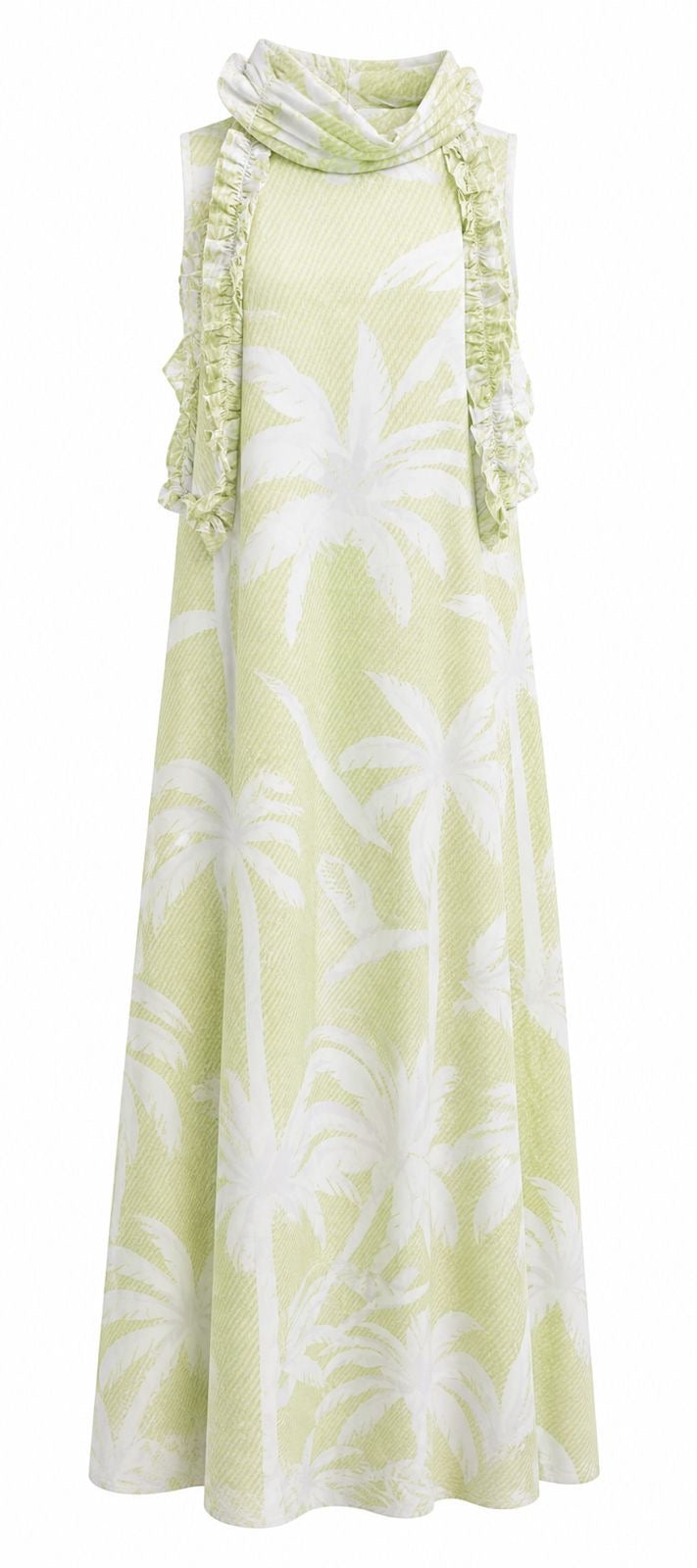 DRESS DIVINE DOVE LIME MCL11322