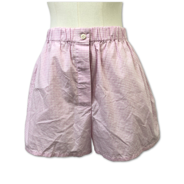 Prada cotton Pants C1365366817