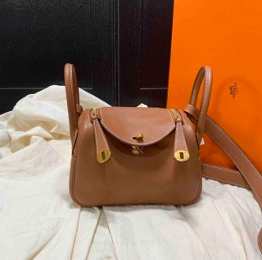 *Hermes mini Lindy Z-stamp US64209