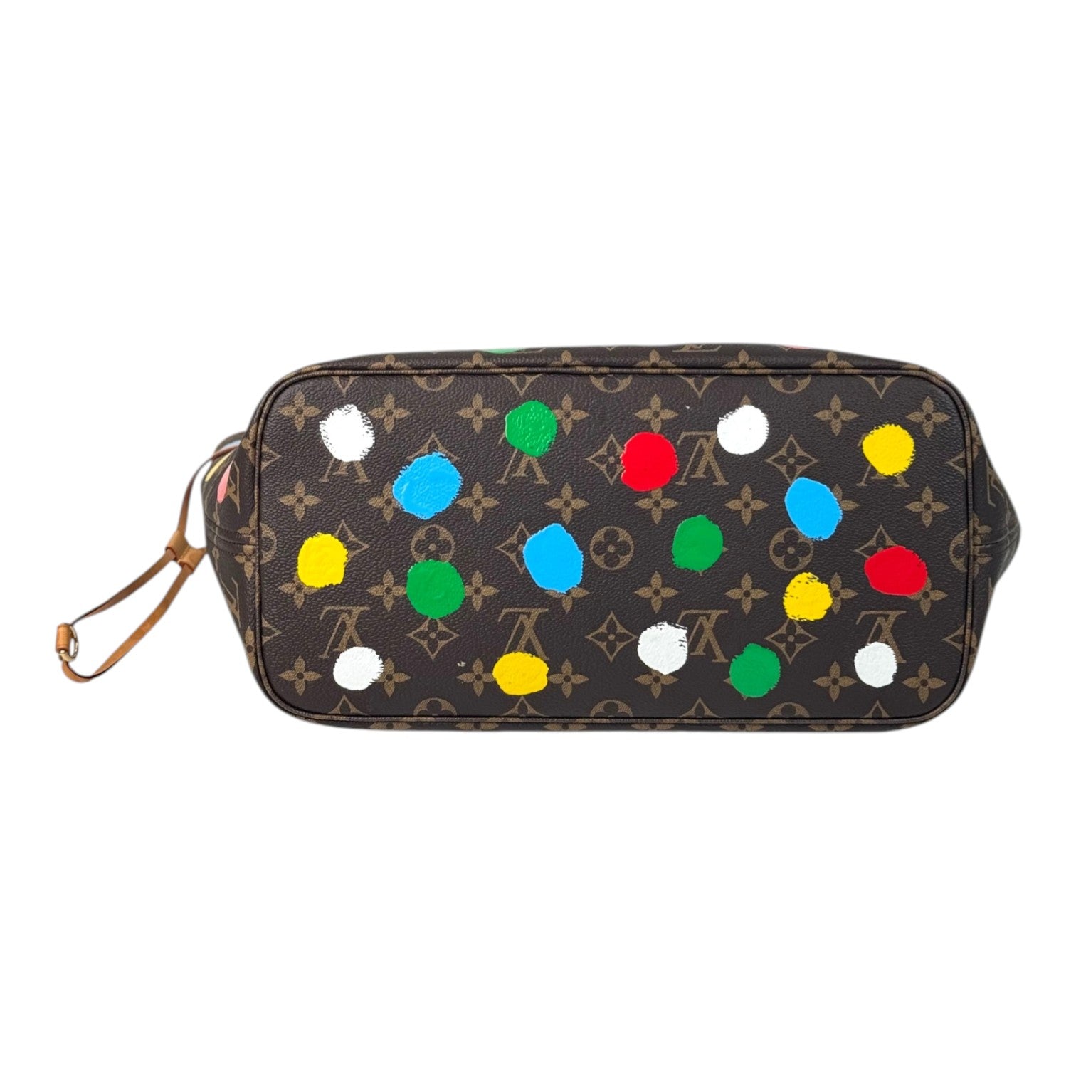 Louis Vuitton Neverfull MM Bag