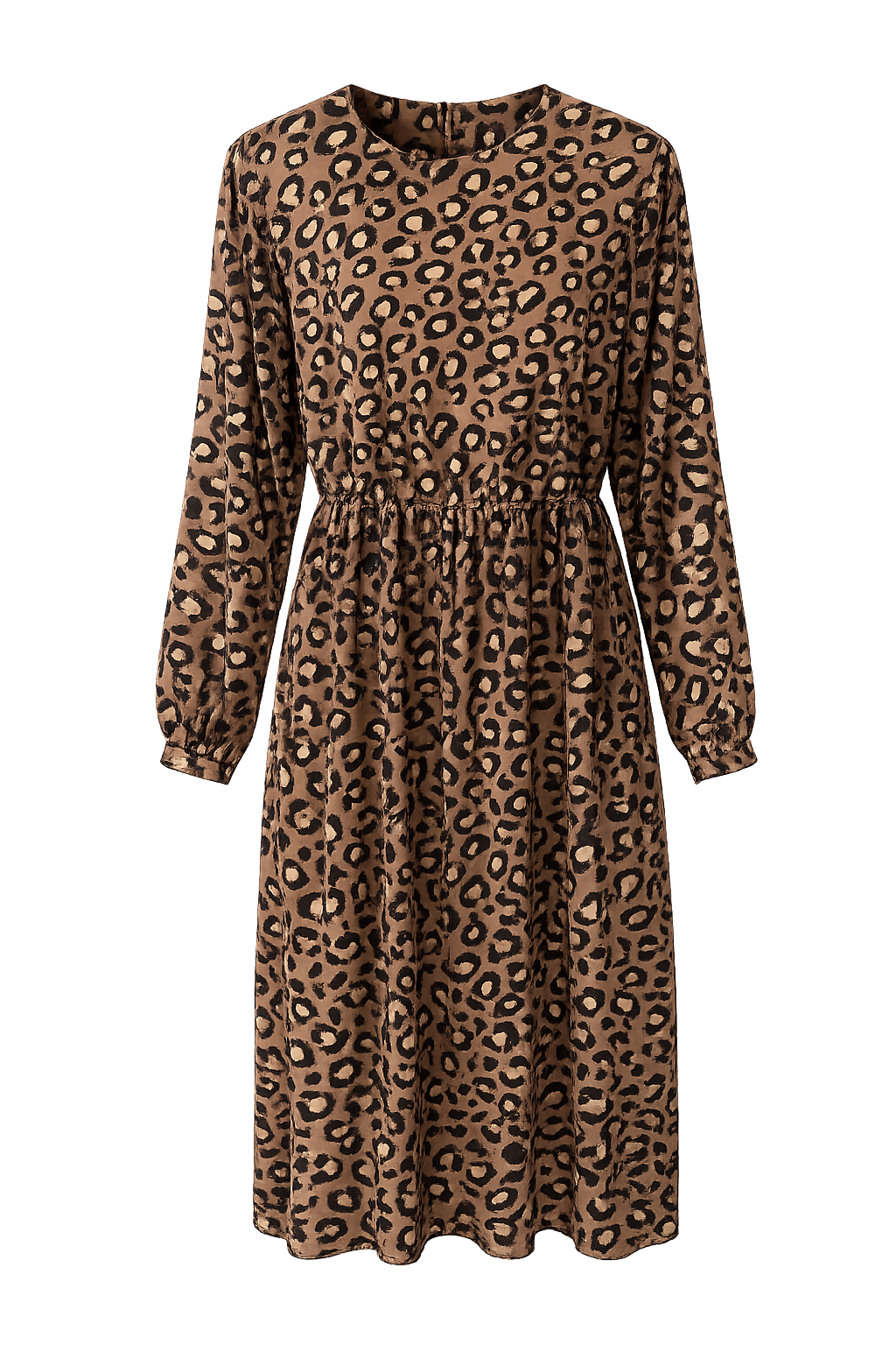DRESS LEO SLEEVES MCL11934