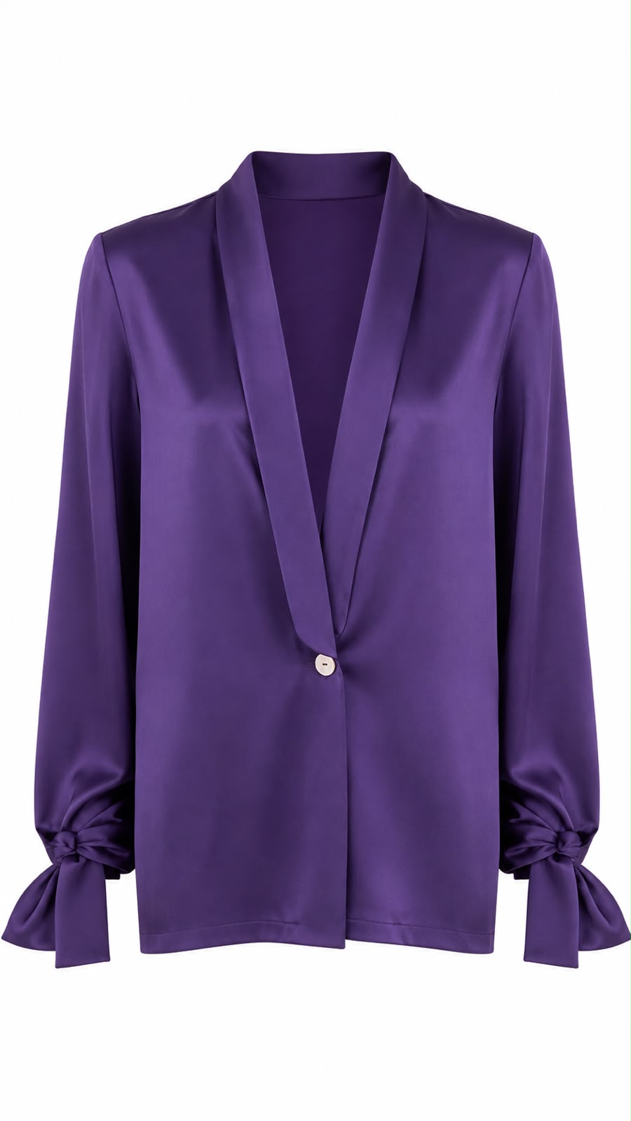 JIM JACKET PUPRPLE MCL12947