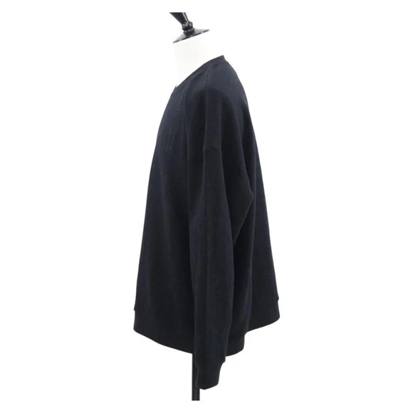 Chrome Hearts Pullover Jacket Cotton Black Auth 147579M 147579M