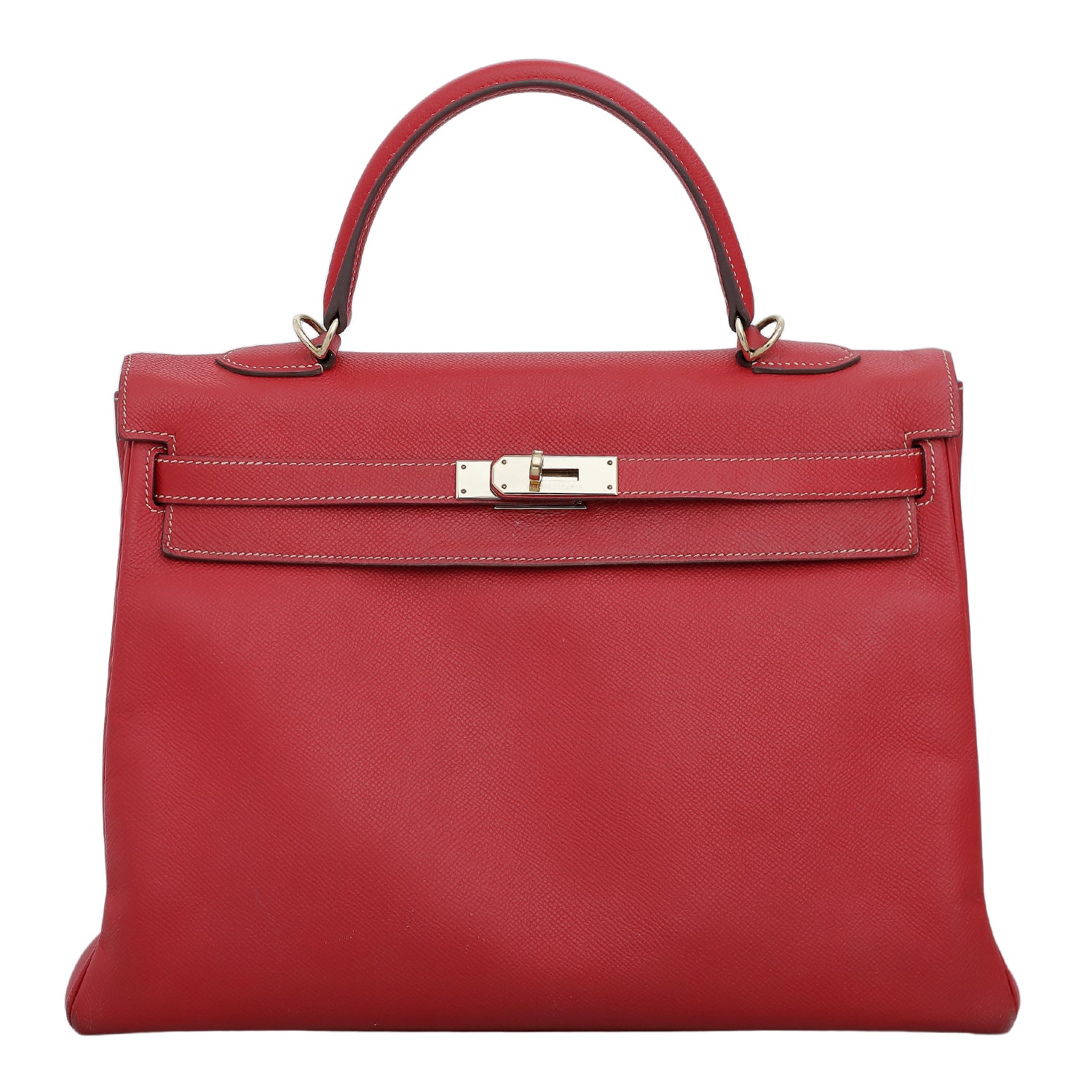 Hermès Epsom Kelly Candy 35 HER05941B