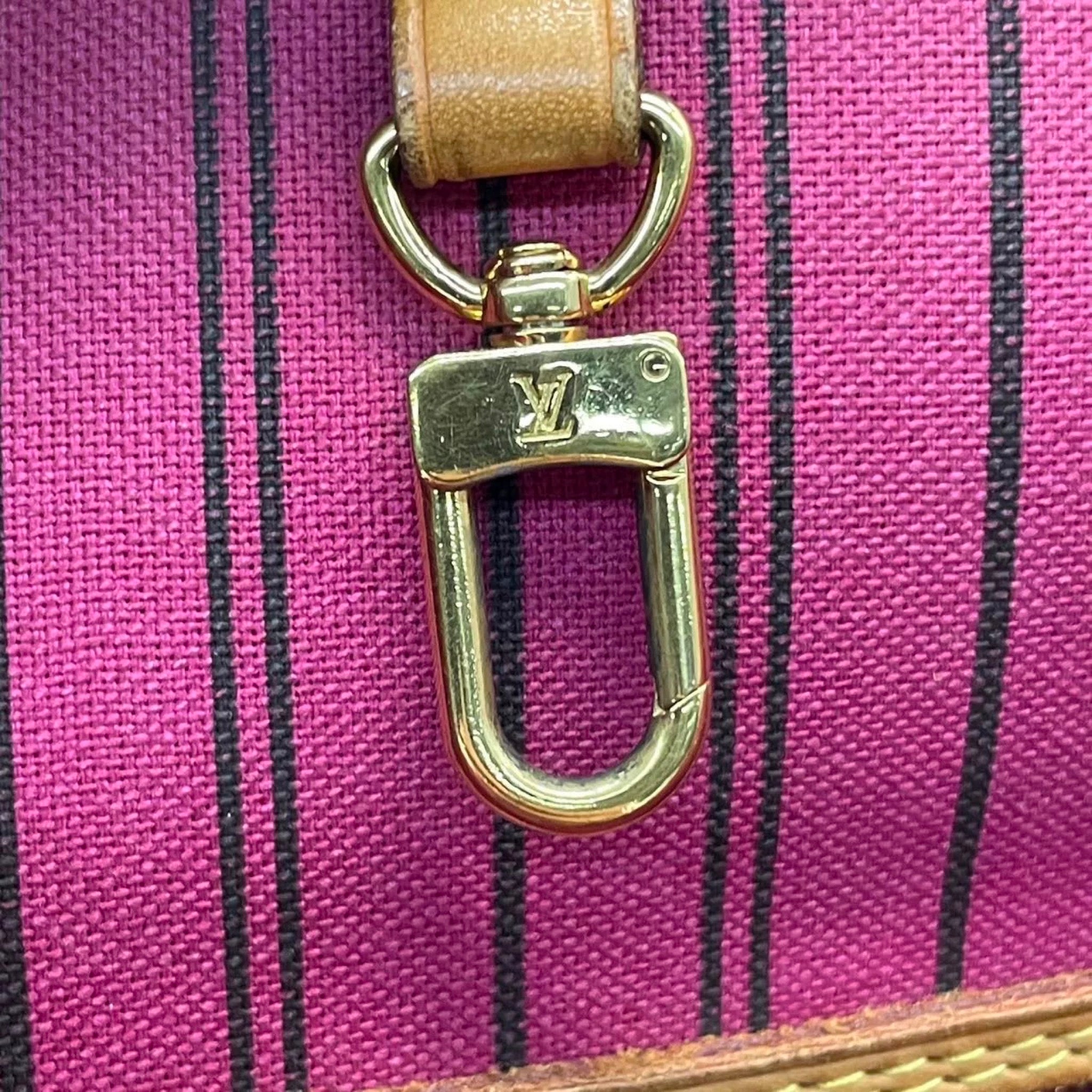 Louis Vuitton Neverfull MM - Monogram image 15