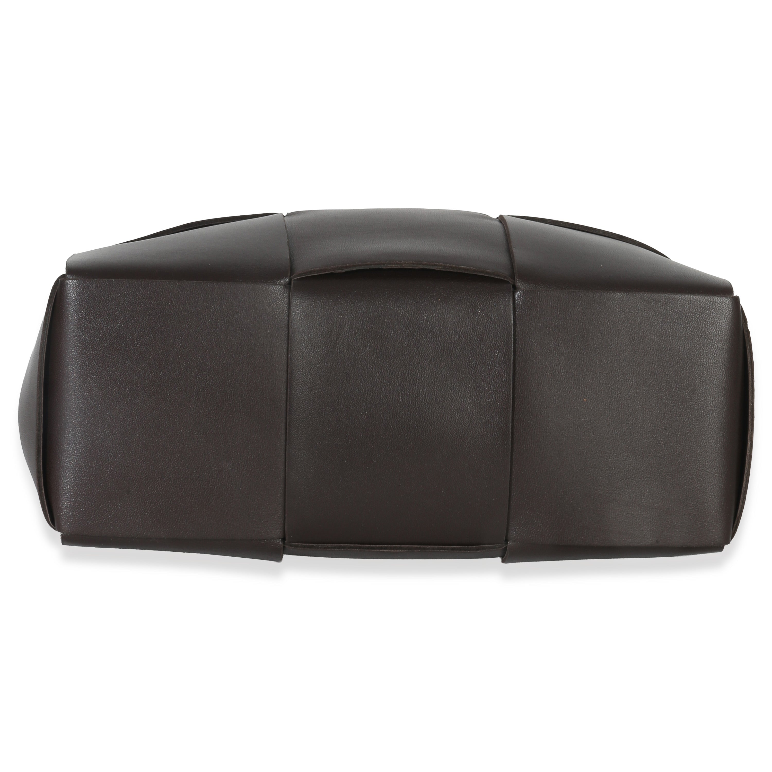 Bottega Veneta Fondant Intrecciato Nappa Mini Arco Tote Handbag box