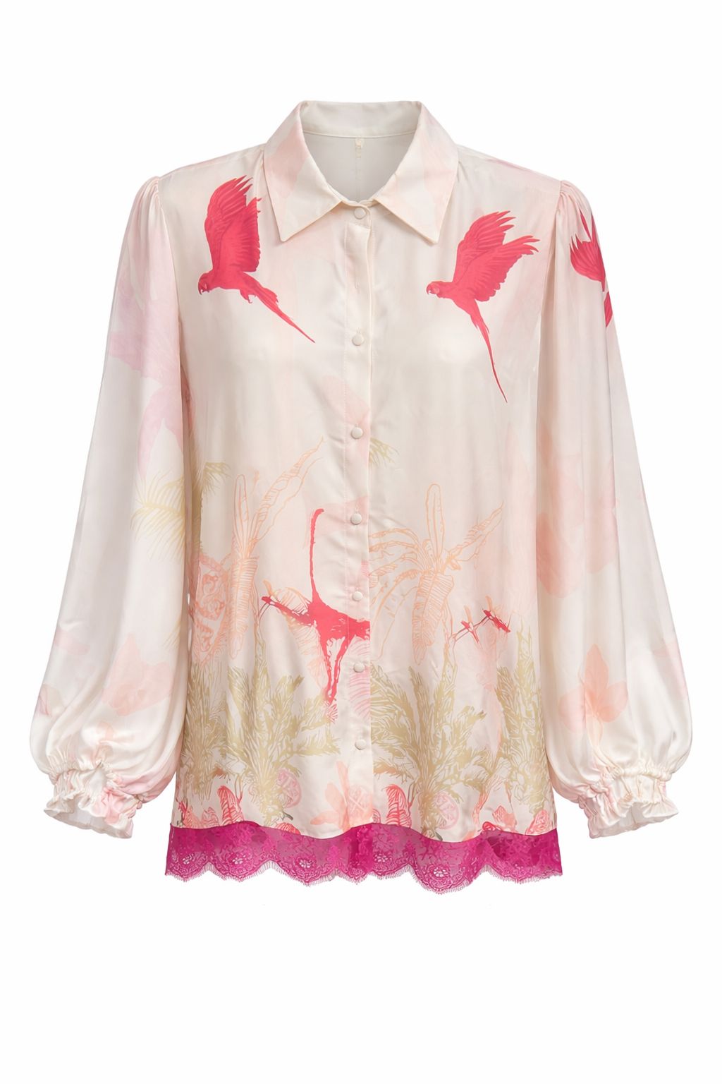 DRESS DARIA LACE MONKEY MCL00585