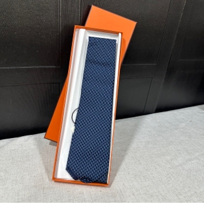 Xin Hermes Tie US673041