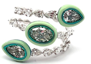 RING size EU-53 R-P86G