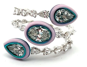 RING size EU-51 R-Q15G