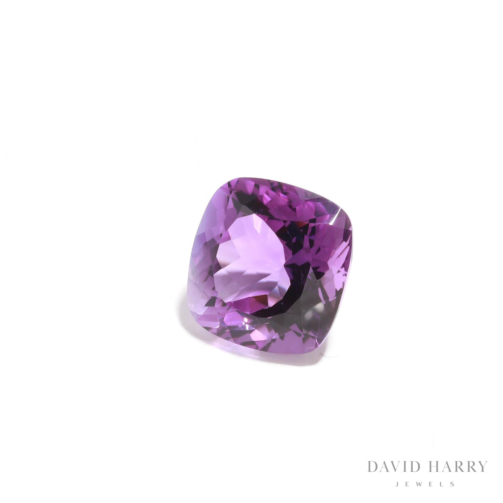 7.79ct Amethyst