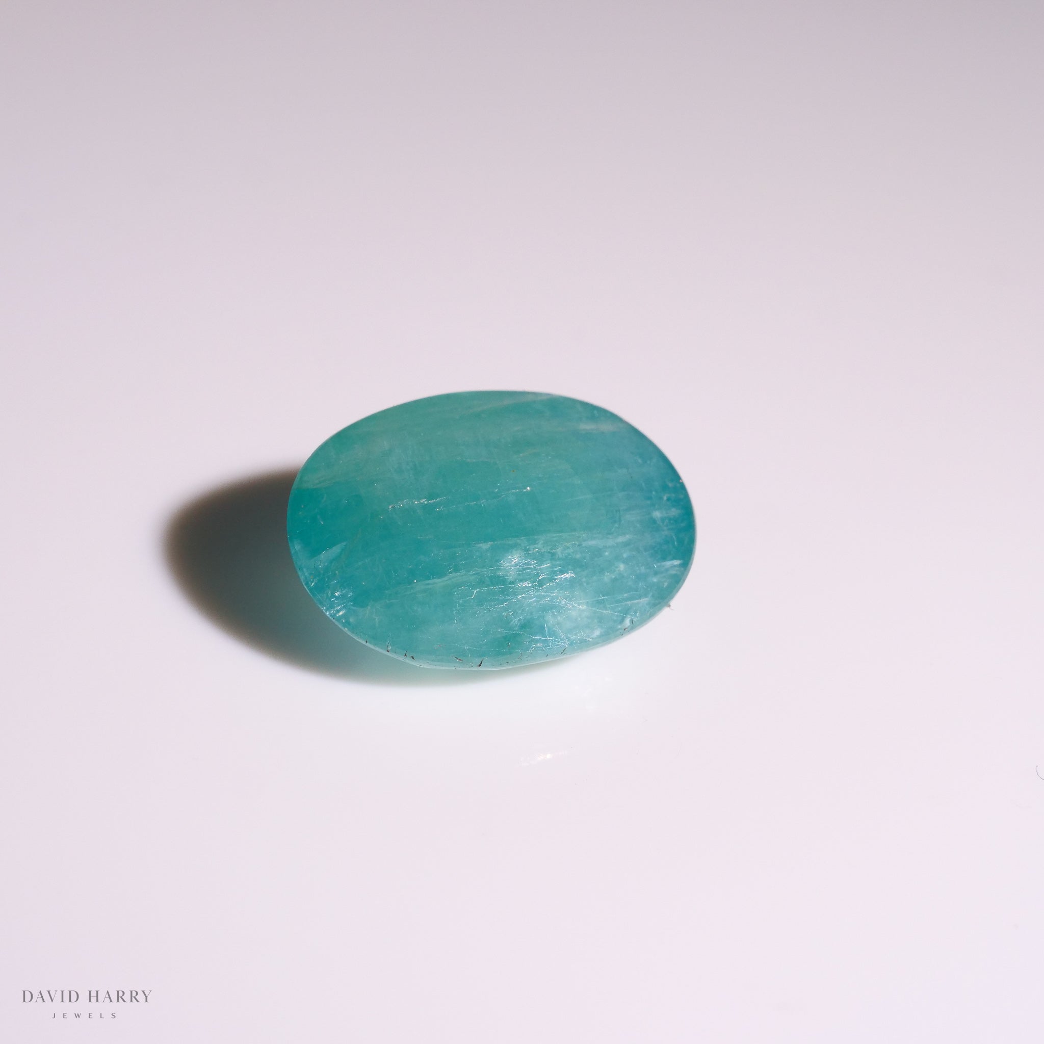 11.15ct Tranomaro Grandidierite