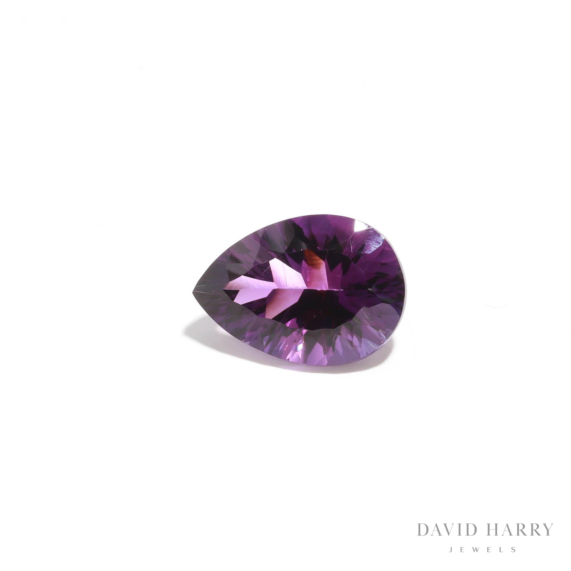 12.23ct Amethyst