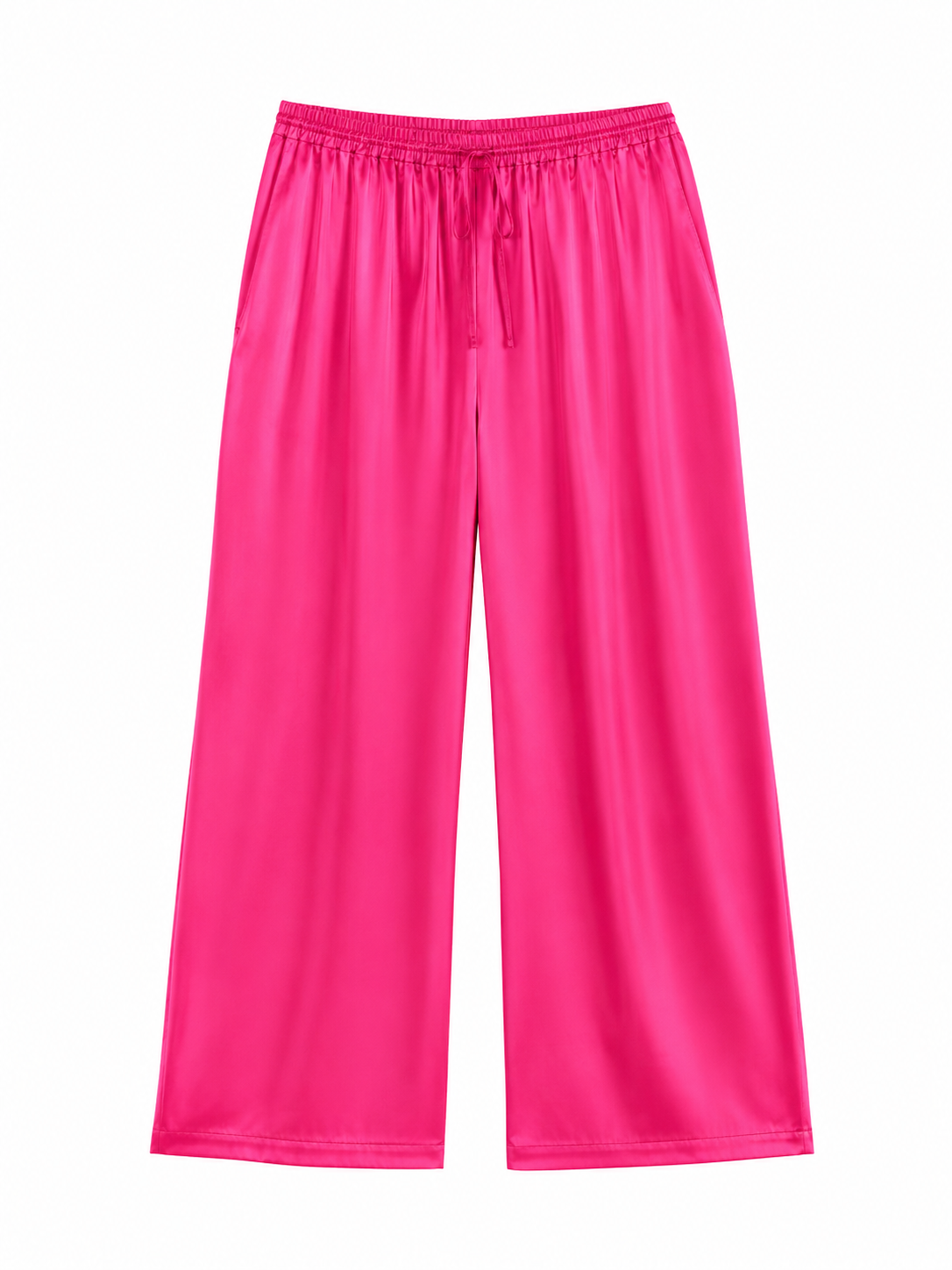 TROUSER JACKOMO FUSHIA MCL13074