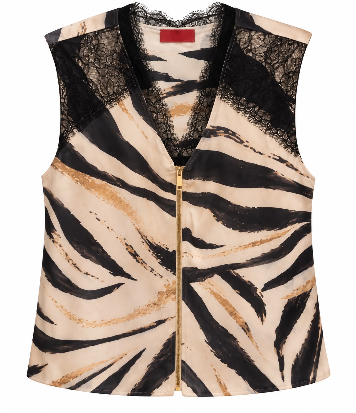 BOMBER GIGI SUEDE TIGER BOLD  MCL13435