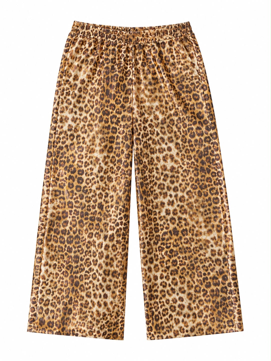 TROUSER WAVE SILK LEO  PLACEMENT MCL13023