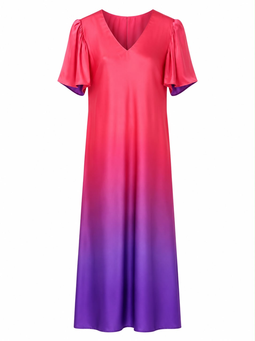 DRESS WINGSY GRADIENT MCL12175