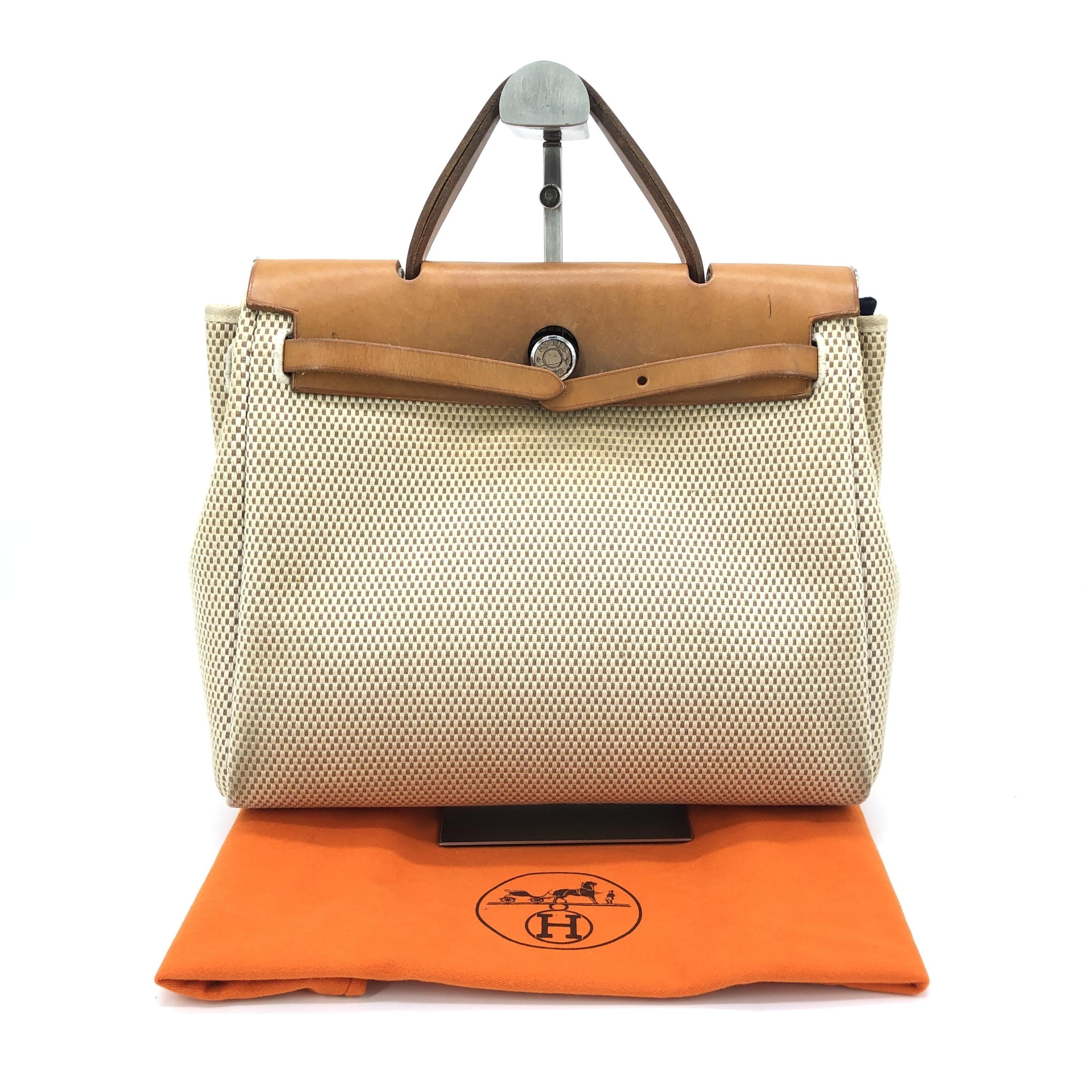 Herbag Pm Shoulder Bag From 2003 C331682