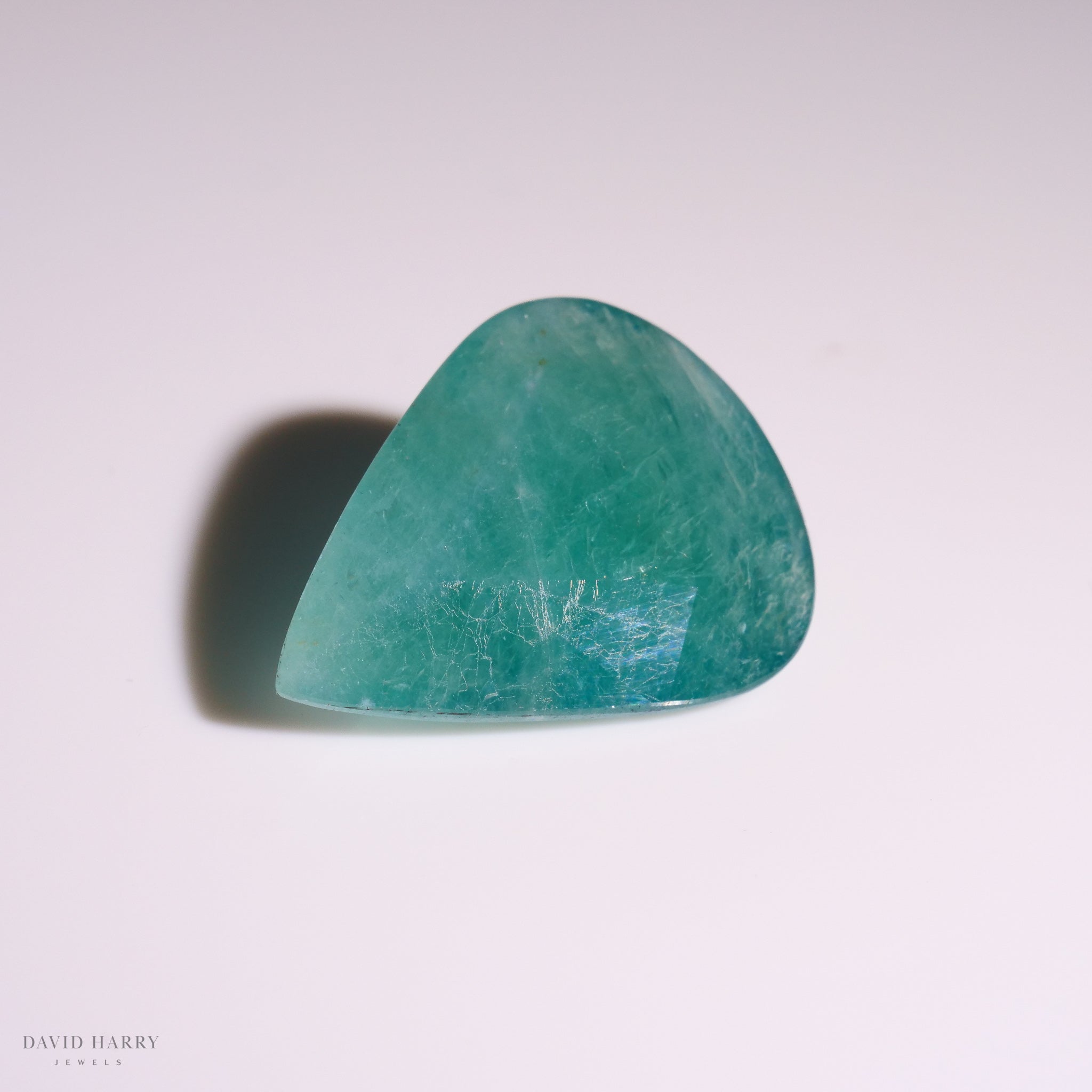 20.78ct Tranomaro Grandidierite
