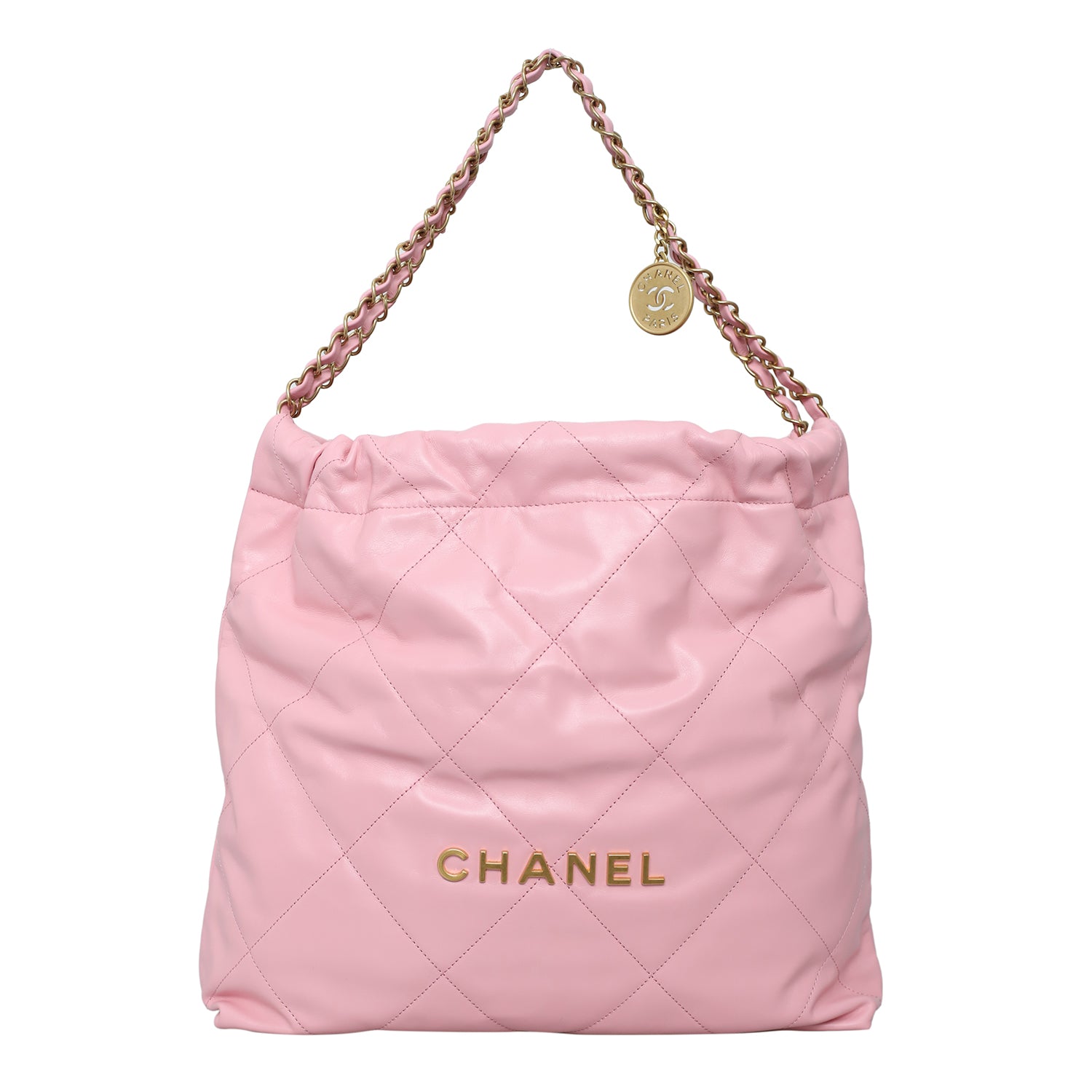 Chanel Medium C22 Bag CHA10672B