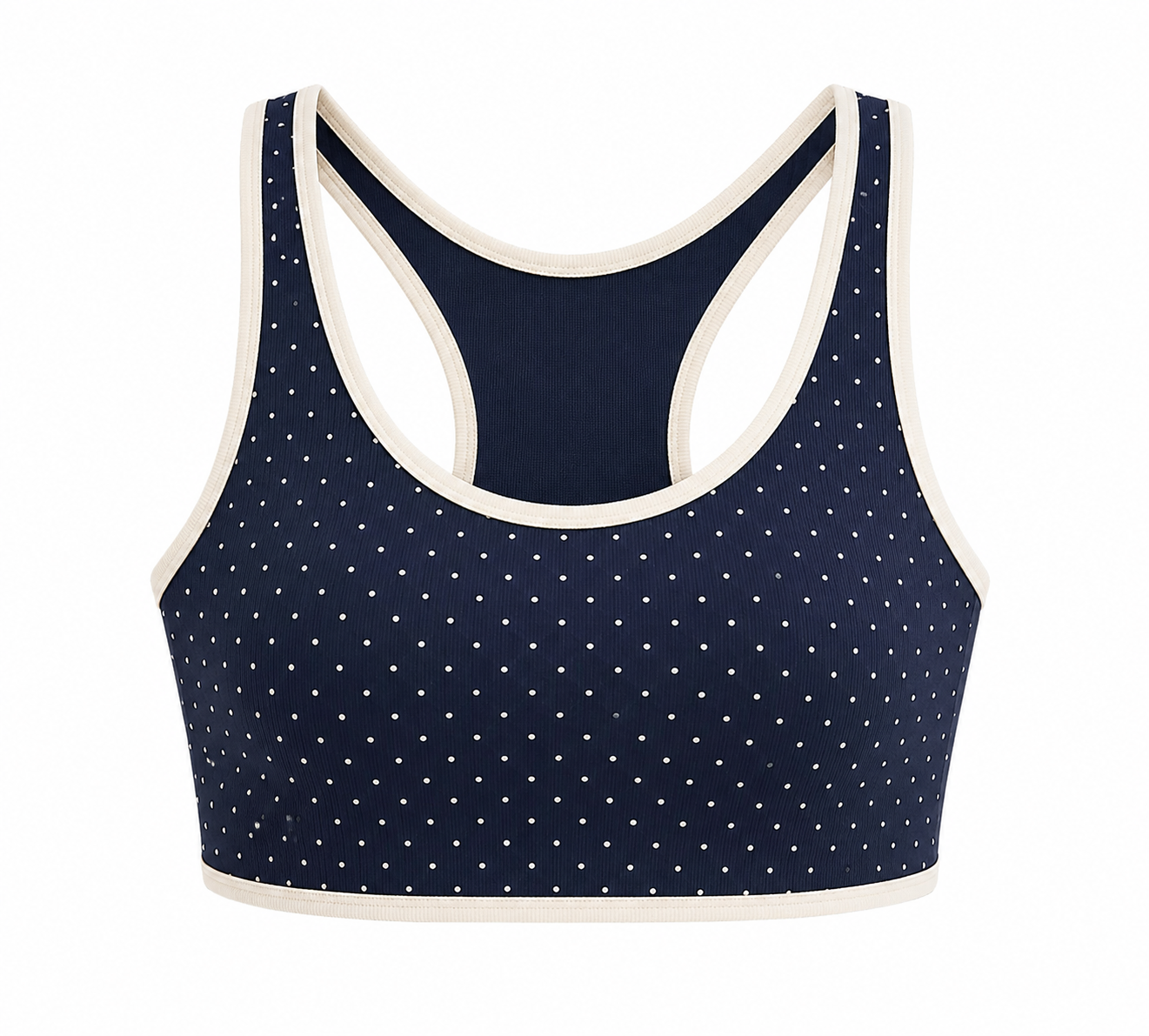 SPELLBOUNDS BRALETTE DOTS MCL12753