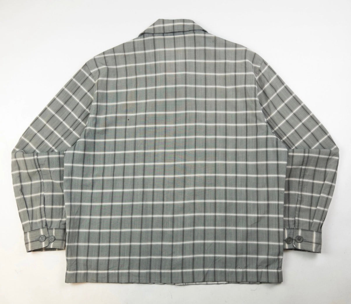 Vintage YSL Yves Saint Laurent Harrington Jacket Size S DBXM0016