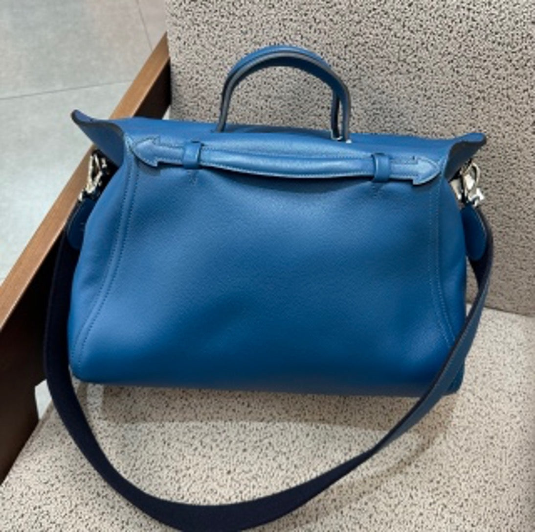 Hermes Oxer Bag 35 T-Stamp US5547