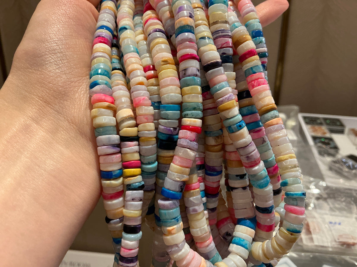 multi opal THAIC0779
