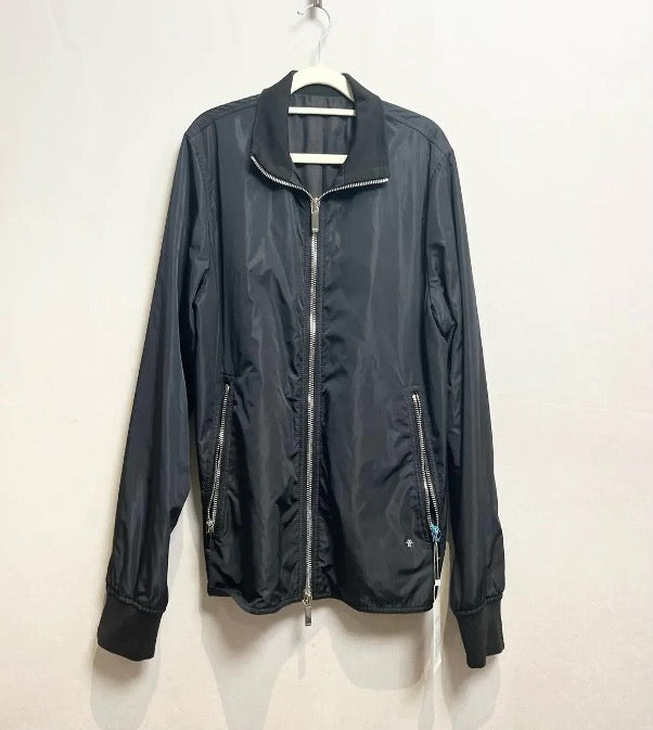 Dior lightweight cotton jacket, size 50 SYCC2055