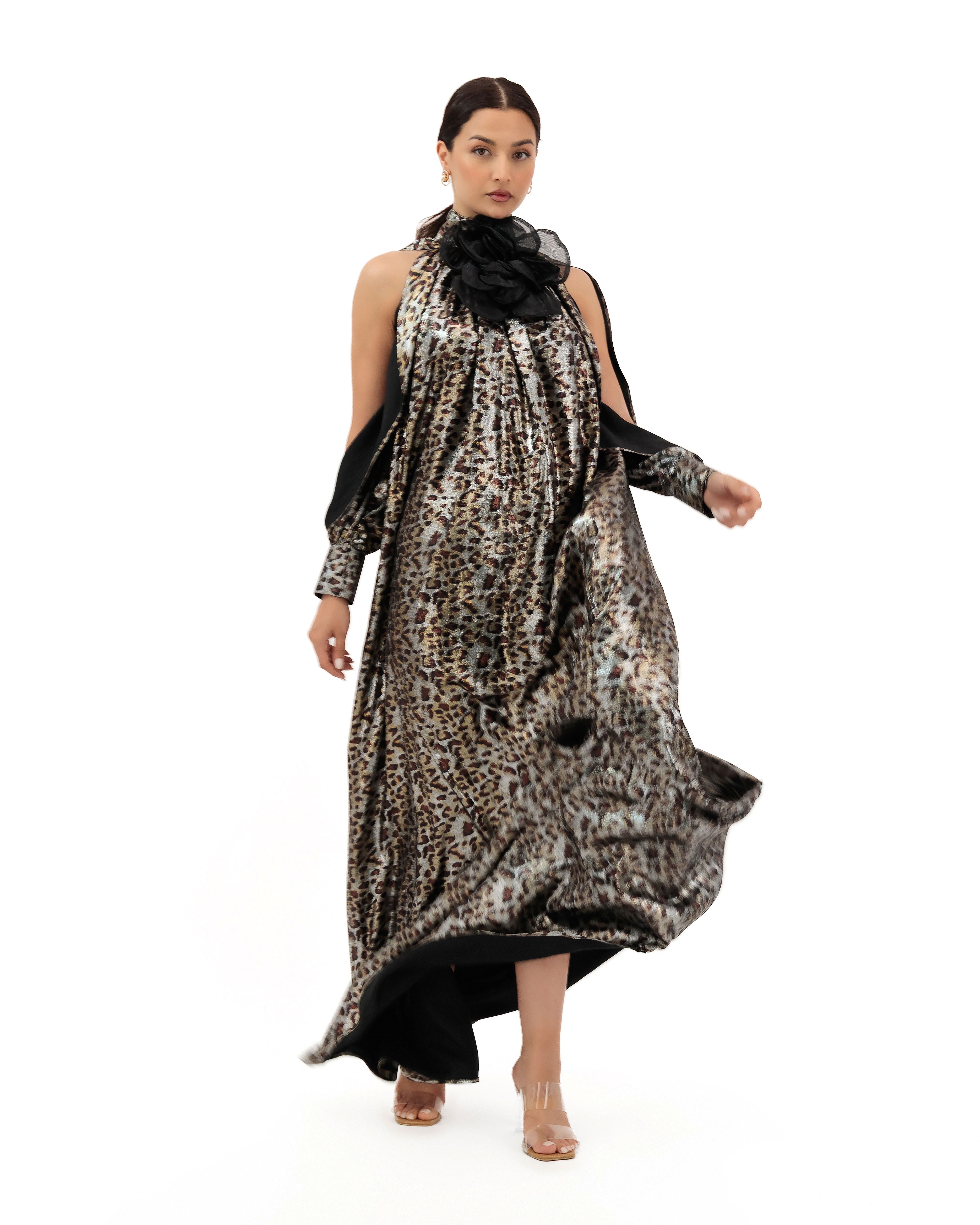 FIERCE ROSE SIZE OS ASC7082