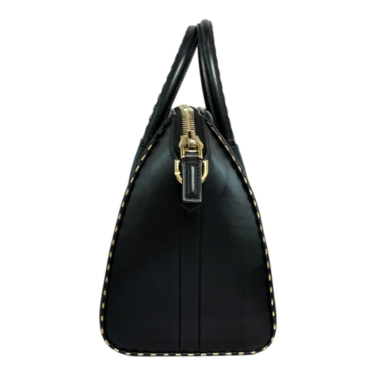 Givenchy Antigona Snack Chain Black Bag