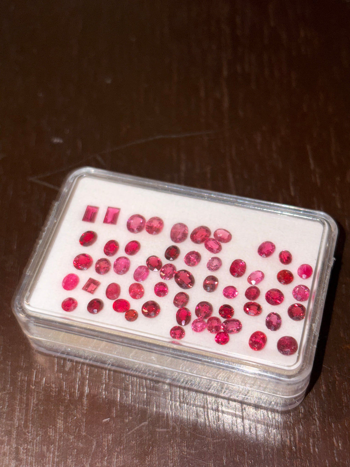 11.00ct Jedi Spinel Box Mix DXBCS6768