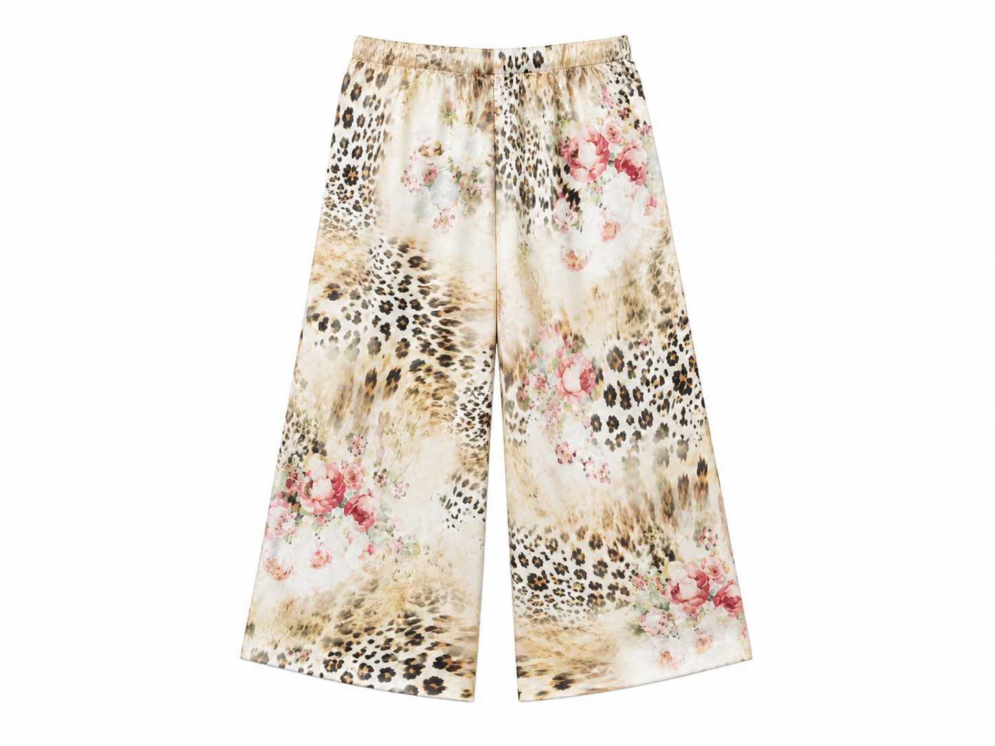 CULOTTE SHARPY LEO ROSES MCL13080