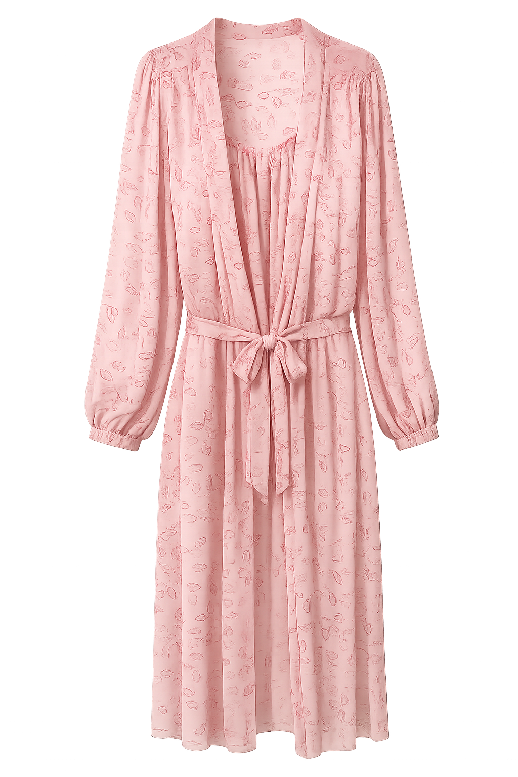 KIMONO MCL11927