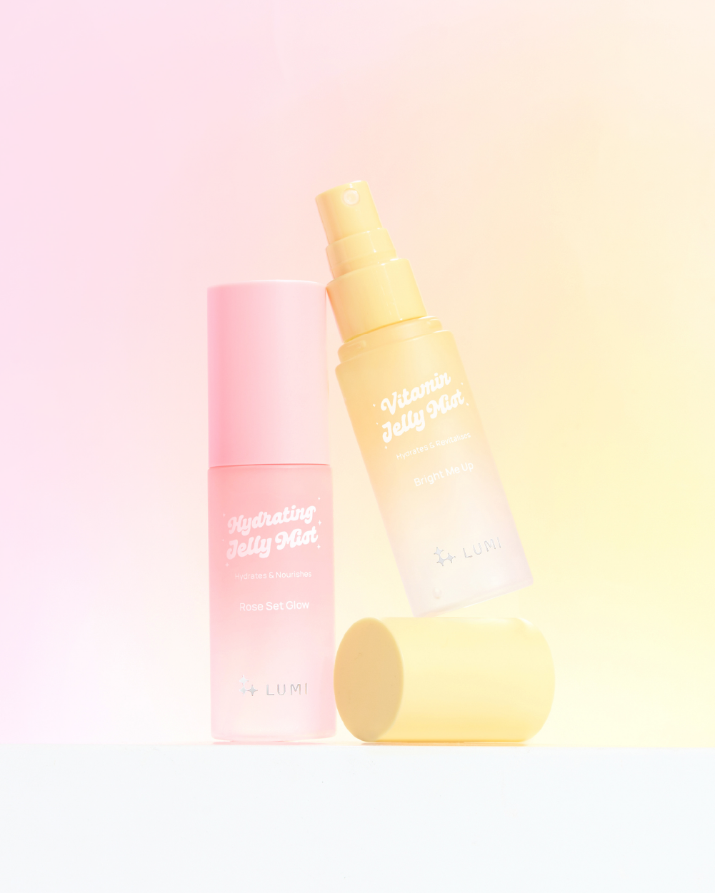 Jelly Mist Duo Bundle