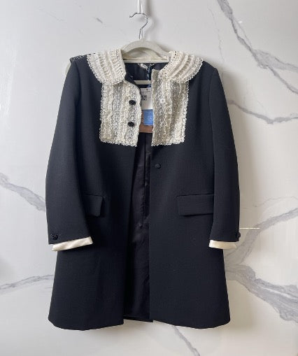 MIUMIU coat, size 38 SYCC2035