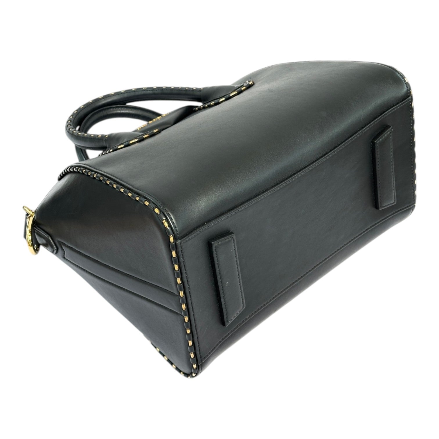 Givenchy Antigona Snack Chain Black Bag