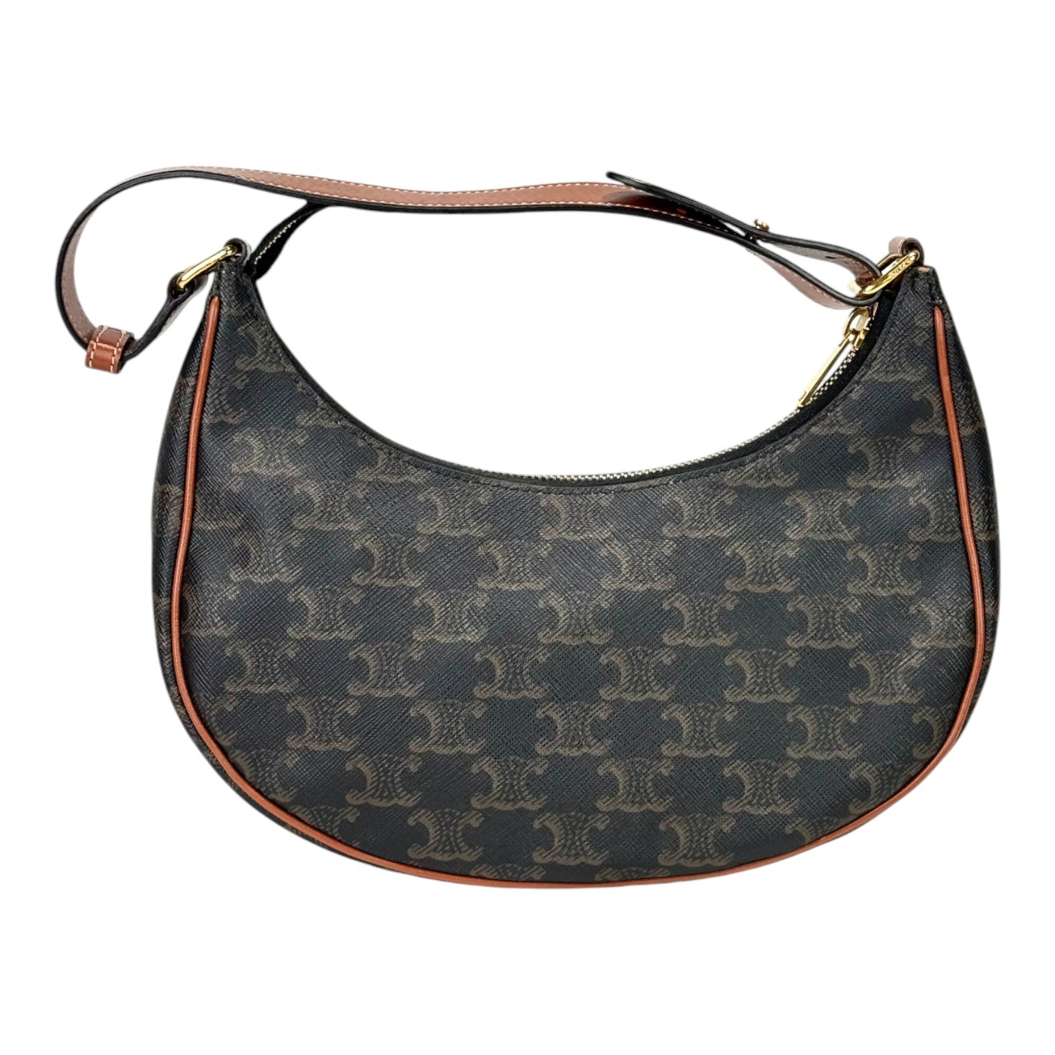 Celine Ava Small Hobo Bag