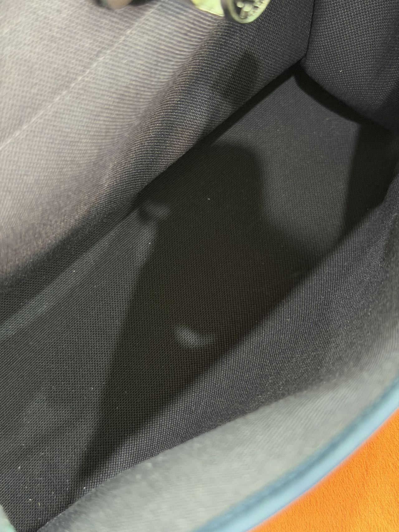 Hermès Herbag 31 Ebene Stamp X