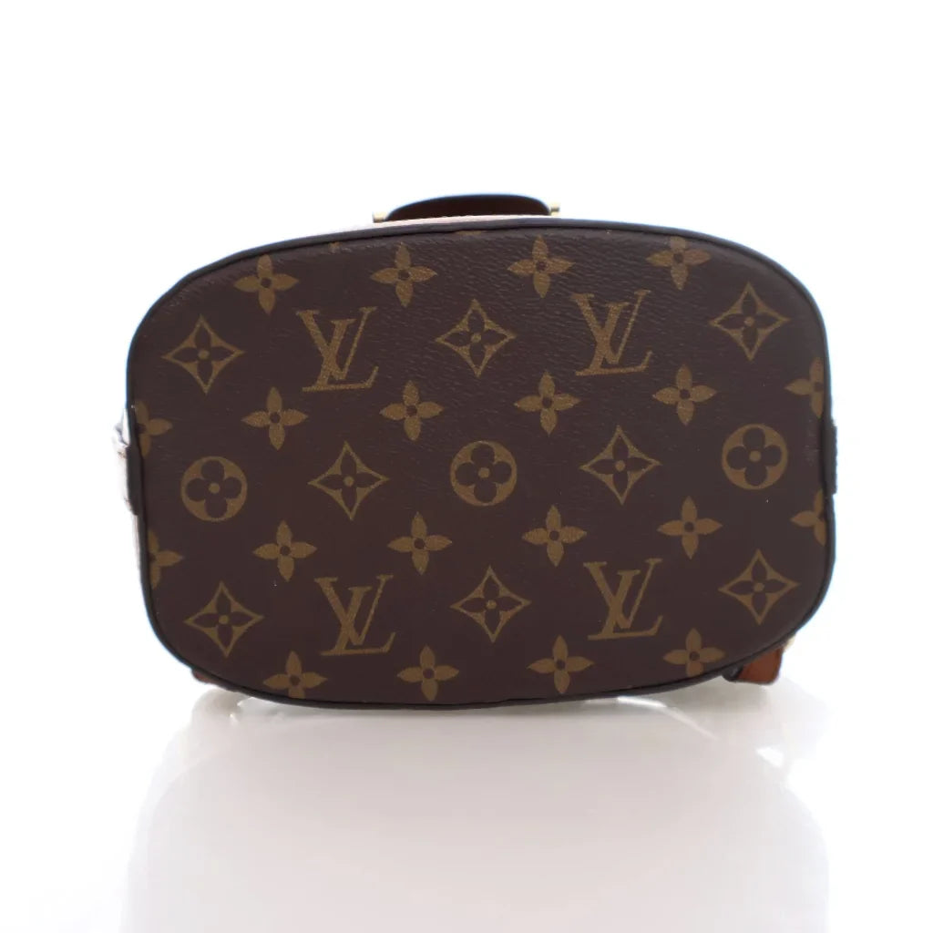 Louis Vuitton Dauphine Backpack