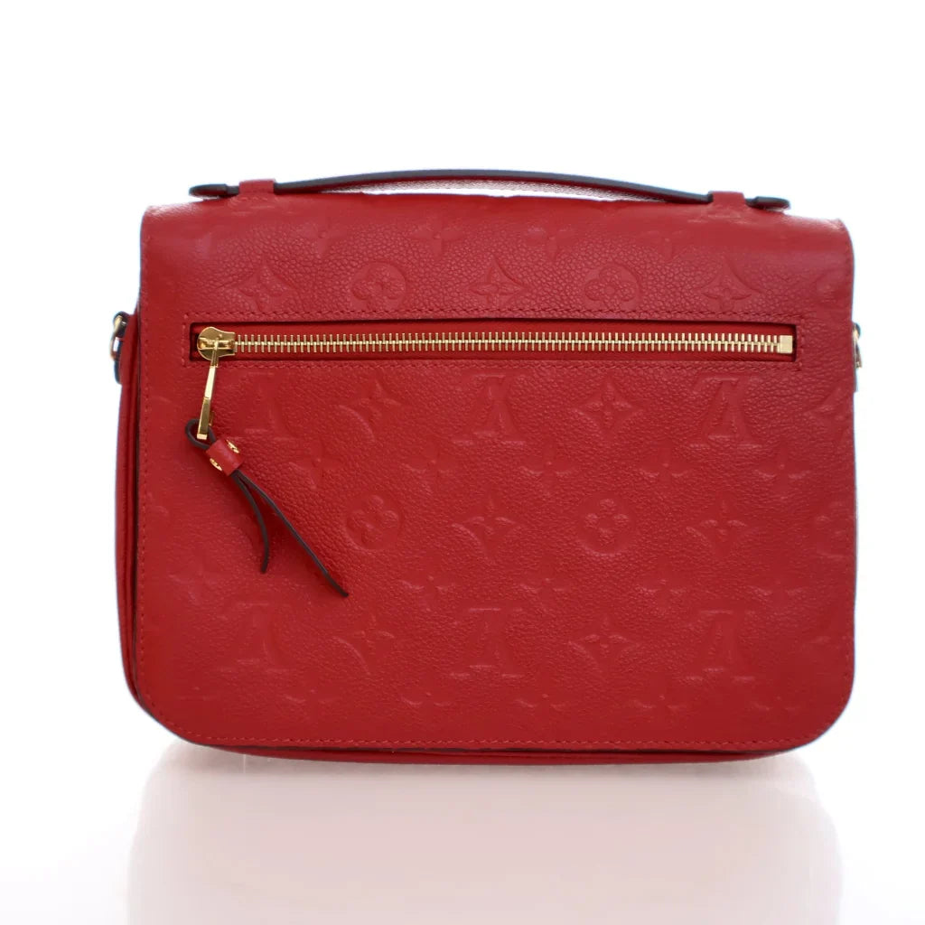 Louis Vuitton Pochette Metis