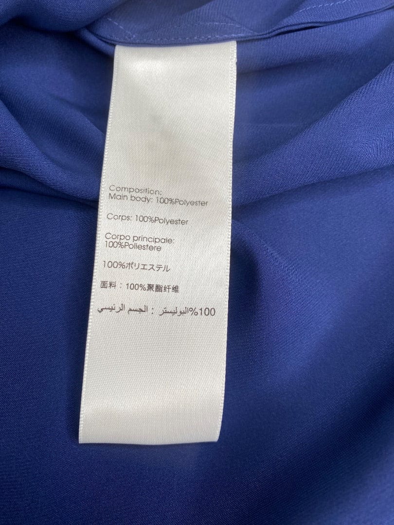 3.1 Phillip Lim Blue 3.1 Phillip Lim Top, 8