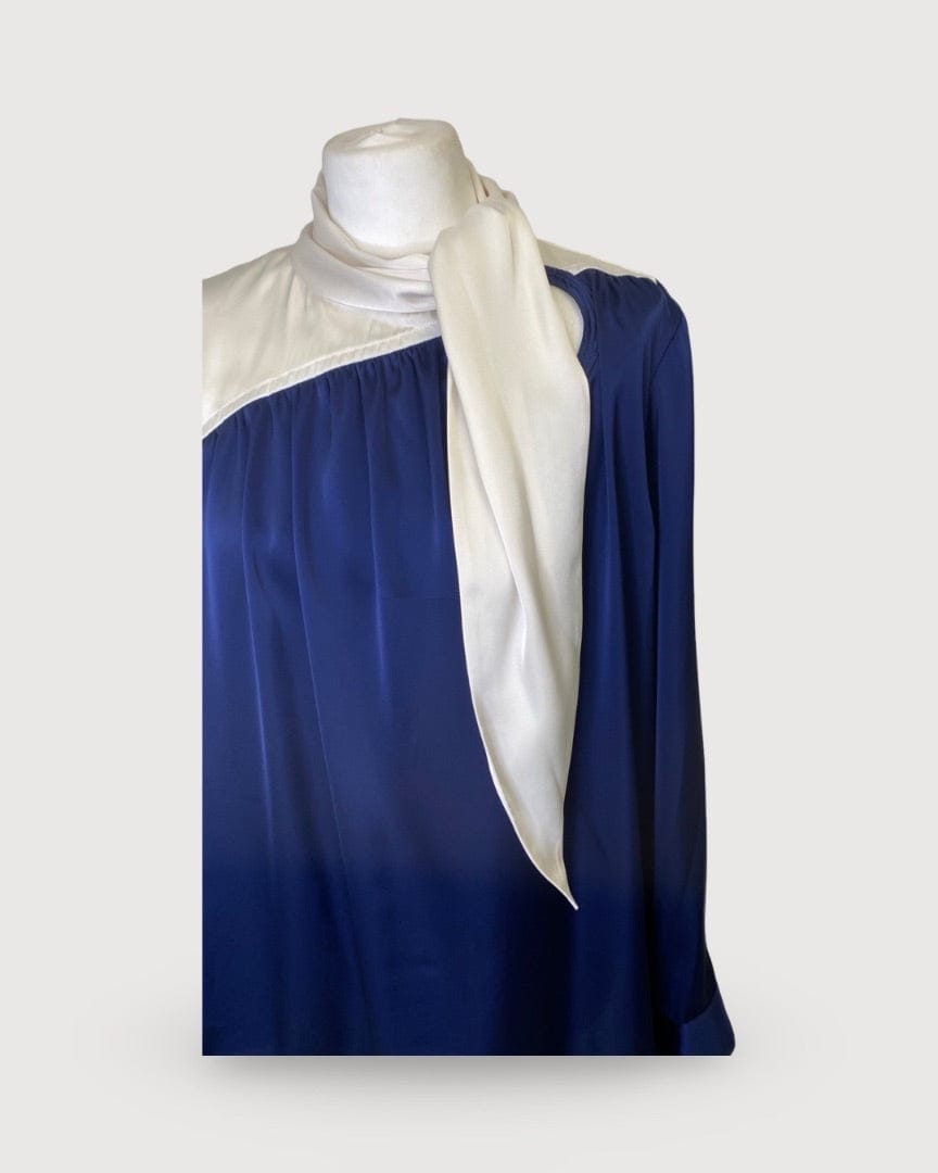 3.1 Phillip Lim Blue 3.1 Phillip Lim Top, 8