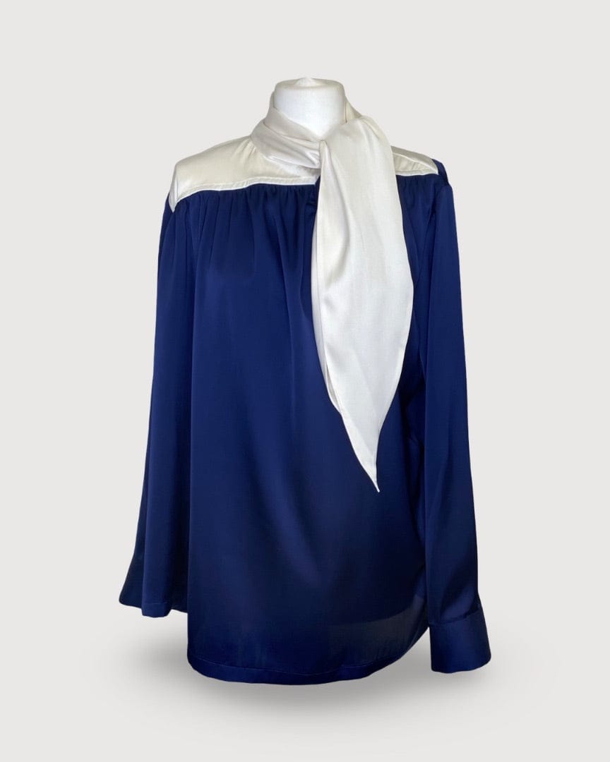 3.1 Phillip Lim Blue 3.1 Phillip Lim Top, 8